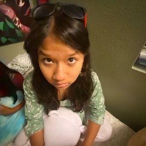 Meet your Posher, Suhani